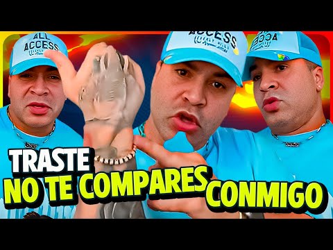 Yomi Se Botó Y Encendió Las Redes !!!🔥😱 Don Omar Le Respondió A Jacob Forever En Público