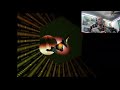 Starfox 64 NO GAME OVER Best Moment