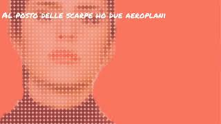 Federica Carta - Mondovisione