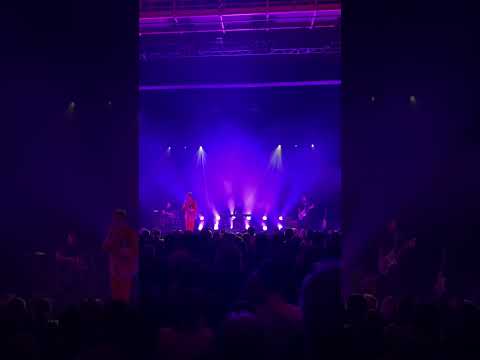 Ozark Henry - Word Up - Live AB Brussel - 20 Years BirthMarks