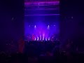 Ozark Henry - Word Up - Live AB Brussel - 20 Years BirthMarks