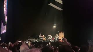 Eric Clapton - &quot;Tears In Heaven&quot; - (Curitiba - PR, Brasil, 2024)