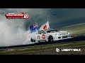 LIBERTY WALK WTAC 2025 4 Rotor Crazy Machine