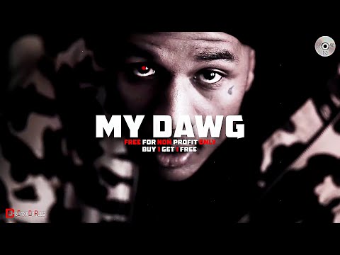 [FREE] ebk jaaybo x ebk lil play type beat - "my dawg"