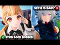 Every Casual Player NEEDS To Watch This High Level Breakdown Zenless Zone Zero