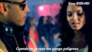 Arcángel Ft. Daddy Yankee - Guaya (Official Video con letra )