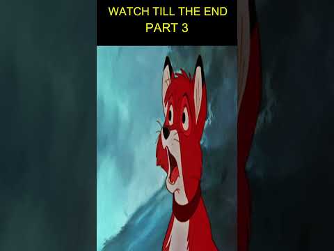 THE SICK LION AND THE FOX (PART 3) |English Bedtime Stories |Fairy Tales For Kids| #bedtimestories