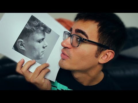 My ASMR Artist Crushes!