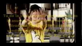 Porta - Etiquetas (LETRA).divx