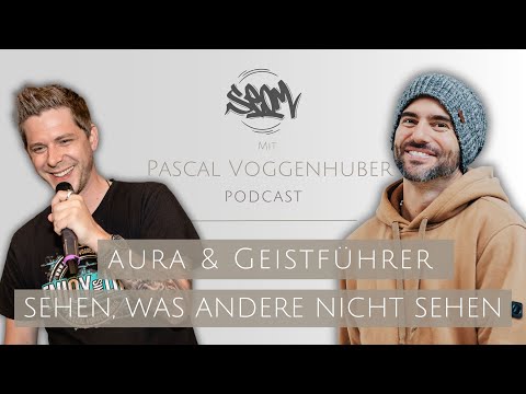 Sehen, was andere nicht sehen - Pascal Voggenhuber - SEOM Podcast #169