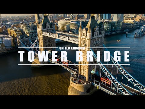 London Tower Bridge