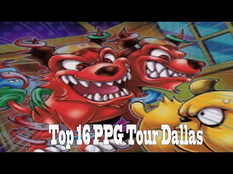 Top 16 PPG Tour Dallas Prank-Kids Deck Profile with John Pytell