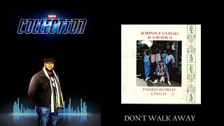 Johnny Clegg  -  Don't Walk Away