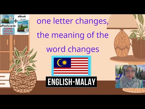 BALU OR BARU (MALAY LANGUAGE)
