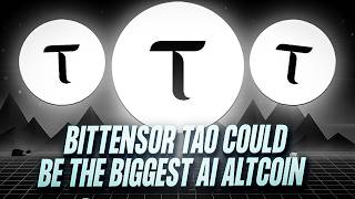 Bittensor TAO Is Building What? | The Intelligence Economy