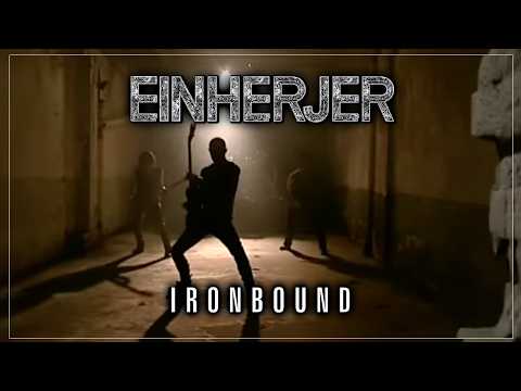 Ironbound video thumbnail