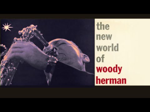 Pretty Little Girl - Woody Herman