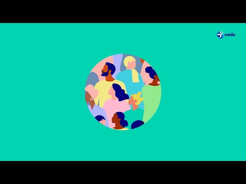 Ter Médis é ter um Serviço Pessoal de Saúde®!