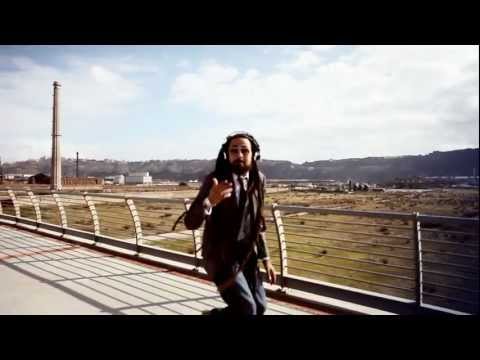 RAS TEWELDE - DEMOCRACY IS HYPOCRISY - OFFICIAL VIDEO 2012