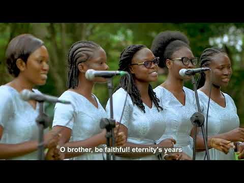 O Brother Be Faithful