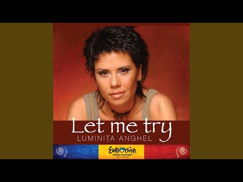 Let Me Try (feat. Sistem)
