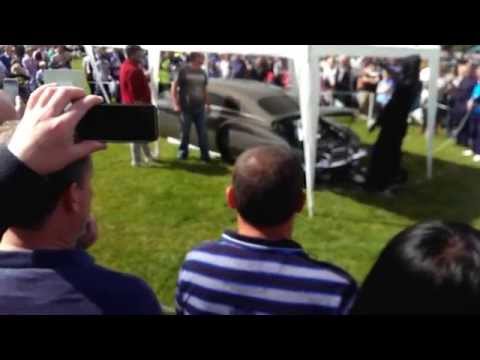 Thumbnail for The beast Dublin car show 2015(2) by Car