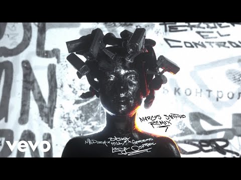 MEDUZA, Becky Hill, Goodboys - Lose Control (Marcus Santoro Remix / Audio)