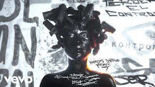 Meduza, Becky Hill, Goodboys - Lose Control (Marcus Santoro Remix / Audio)