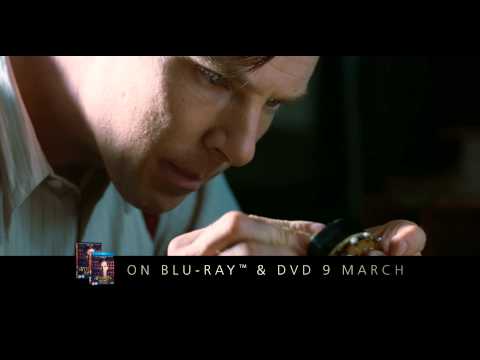 THE IMITATION GAME - 30" Home Entertainment Trailer  - Starring Benedict Cumberbatch