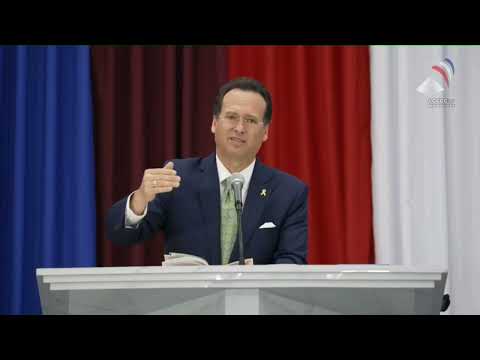 🔴Que ese TEMOR que hay ahí en la 7ma dimensión: baje e inunde el pueblo, la Iglesia-Novia;