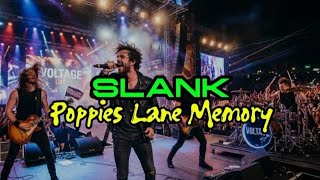 Download lagu Begini Jadinya! Poppies Lane Memory - Slank Versi AI Terbaru 2026 mp3