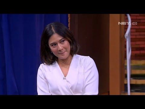 Dian Sastro Mengajak Semua Perempuan Indonesia Lebih Percaya Diri