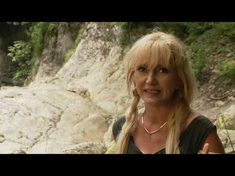 Poveşti de istorie: Povești cu ape și pietroaie – Cheile Bicazului şi Lacul Roșu (@Arhiva TVR)