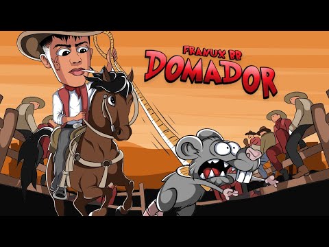 Franux BB - Domador (Prod by Fosse)