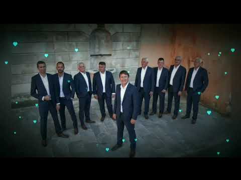 Tomislav Bralić & Klapa Intrade - Ne mogu te prestat jubit (M Dee J feat. Klemotronix Remix)