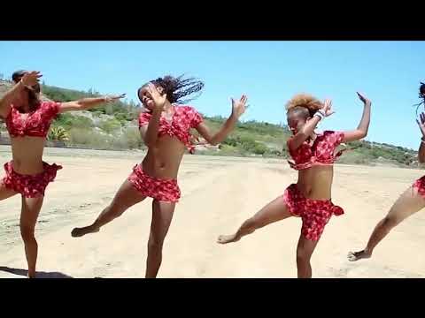 Africa soukouss Aurlus Mabele & Loketo - Malade de toi