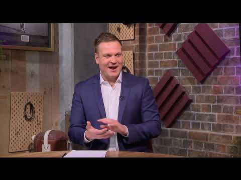 The great Michael Buffer is coming to Melbourne! Main Event | Fox Sports