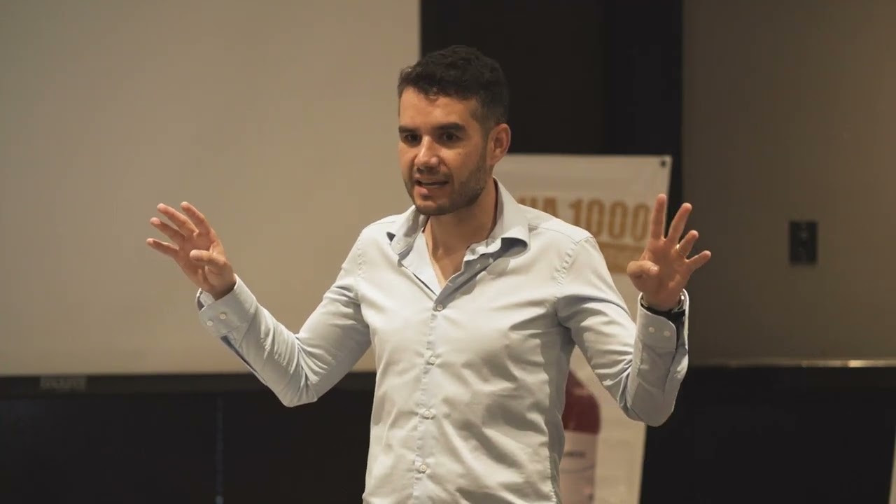 Miguel Rivera, Esq. — RRB 17th Anniversary 2025