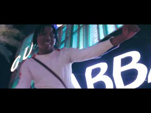 Mellozee | Be My Main | Shot by @_pxfilms