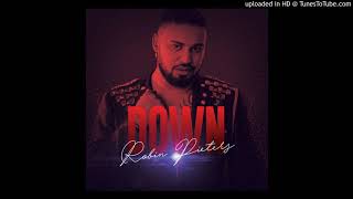 Down - Robin Pieters