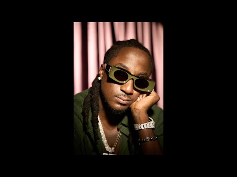 [FREE] K Camp x Jacquees Type Beat - "ALL I SEE" | KISS 6 Type Beat 2025 | Smooth R&B Beat