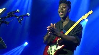 Moses Sumney - Don't Bother Calling, North Sea Jazz 2018