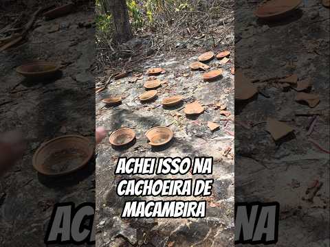 #shorts MACUMBA FEITIÇO OU SIMPATIA? #short #viral #video