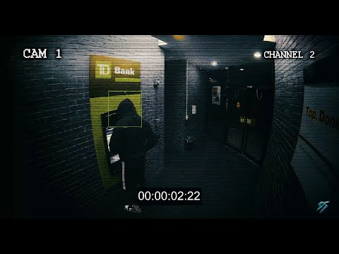 Doobie 83 - WBA (Official Music Video)