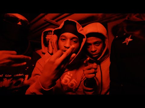 Headtap Gzz x Jay6ixx x M3 - Danger (shot by @keystothecityny )
