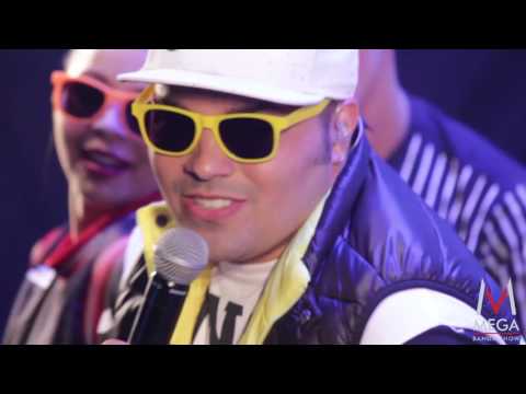 Mega Banda Show - Sorry - Formaturas / Festas de Casamento / Corporativos