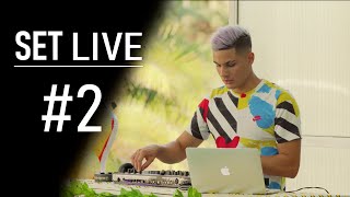 Download lagu SET LIVE #2 | ZATO DJ ( ft Dj Lauhh , Kevo Dj, Lesa) mp3 Download lagu SET LIVE #2 | ZATO DJ ( ft Dj Lauhh , Kevo Dj, Lesa) mp3