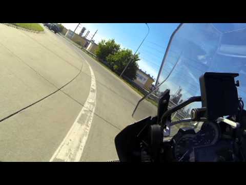 Michelin Padangos Anakee Wild Front TL/TT 60R video