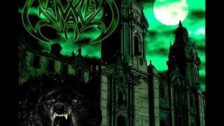 Gangrel(Peru) - Gangrel