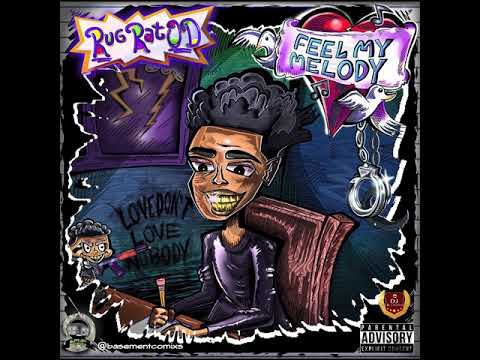 RugRat OD - Recipe (Official Audio) [Prod. By XXVII]